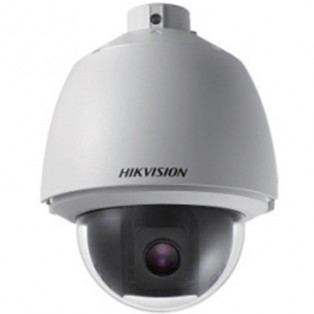 HD720P Turbo PTZ Dome Camera - DS-2AE5130T